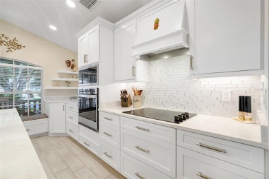 Beautifully Updated Home in the Coveted Kings Ridge 55+ on Kings Ridge Golf Club in Florida - for sale on GolfHomes.com, golf home, golf lot