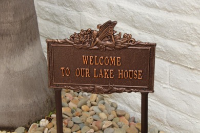 PRIVATE LAKEFRONT HOME! PANORAMIC OPEN VIEW OF LAKE San Marcos on Lake San Marcos Country Club- South Course in California - for sale on GolfHomes.com, golf home, golf lot