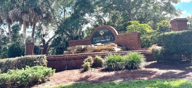 BRING YOUR OWN BUILDER. ONE OF THE LAST FEW REMAINING LOTS WHERE on Harbor Hills Country Club in Florida - for sale on GolfHomes.com, golf home, golf lot