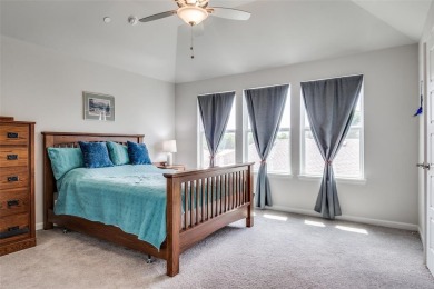 Welcome to this charming 3-bedroom townhome nestled in a on Jim Boggs in Texas - for sale on GolfHomes.com, golf home, golf lot