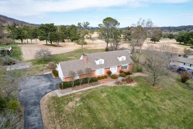 Back on market due to buyers financing. Step inside this 4500+sq on The Country Club Inc. in Tennessee - for sale on GolfHomes.com, golf home, golf lot