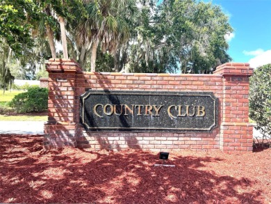 BRING YOUR OWN BUILDER. ONE OF THE LAST FEW REMAINING LOTS WHERE on Harbor Hills Country Club in Florida - for sale on GolfHomes.com, golf home, golf lot