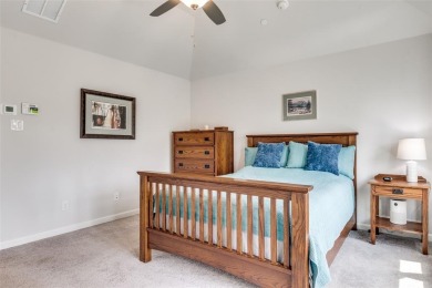 Welcome to this charming 3-bedroom townhome nestled in a on Jim Boggs in Texas - for sale on GolfHomes.com, golf home, golf lot