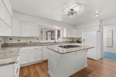 Incredibly rare opportunity to live on Kalispel Golf and Country on Spokane Country Club in Washington - for sale on GolfHomes.com, golf home, golf lot