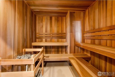 The Duxbury by Landmark Homes offers ranch-style living + a on Highland Meadows Golf Course in Colorado - for sale on GolfHomes.com, golf home, golf lot