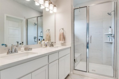 Welcome to this charming 3-bedroom townhome nestled in a on Jim Boggs in Texas - for sale on GolfHomes.com, golf home, golf lot