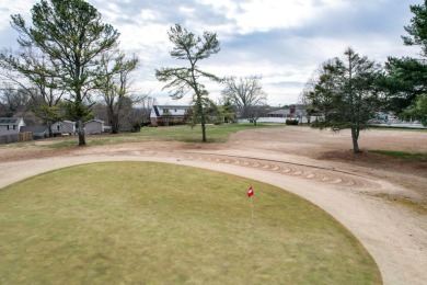 Back on market due to buyers financing. Step inside this 4500+sq on The Country Club Inc. in Tennessee - for sale on GolfHomes.com, golf home, golf lot