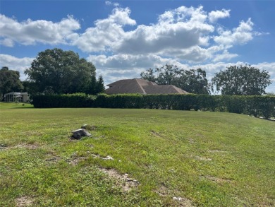 BRING YOUR OWN BUILDER. ONE OF THE LAST FEW REMAINING LOTS WHERE on Harbor Hills Country Club in Florida - for sale on GolfHomes.com, golf home, golf lot