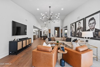 Welcome to a meticulously remodeled 3-bed, 3-bath patio home the on Pinnacle Peak Country Club in Arizona - for sale on GolfHomes.com, golf home, golf lot