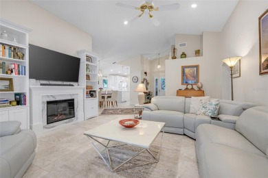 Beautifully Updated Home in the Coveted Kings Ridge 55+ on Kings Ridge Golf Club in Florida - for sale on GolfHomes.com, golf home, golf lot