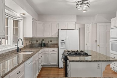 Incredibly rare opportunity to live on Kalispel Golf and Country on Spokane Country Club in Washington - for sale on GolfHomes.com, golf home, golf lot