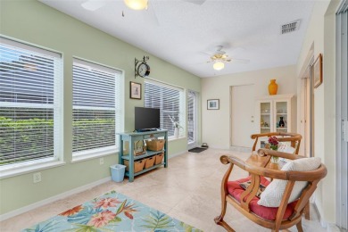 Beautifully Updated Home in the Coveted Kings Ridge 55+ on Kings Ridge Golf Club in Florida - for sale on GolfHomes.com, golf home, golf lot