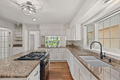 Incredibly rare opportunity to live on Kalispel Golf and Country on Spokane Country Club in Washington - for sale on GolfHomes.com, golf home, golf lot