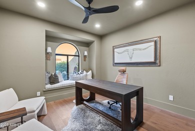 Welcome to a meticulously remodeled 3-bed, 3-bath patio home the on Pinnacle Peak Country Club in Arizona - for sale on GolfHomes.com, golf home, golf lot