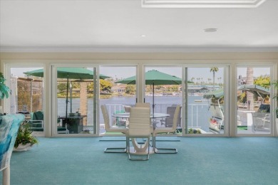 PRIVATE LAKEFRONT HOME! PANORAMIC OPEN VIEW OF LAKE San Marcos on Lake San Marcos Country Club- South Course in California - for sale on GolfHomes.com, golf home, golf lot
