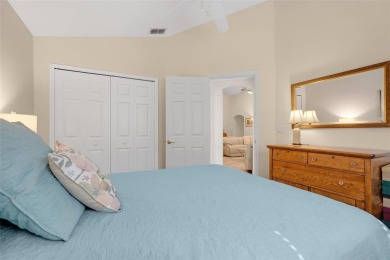 Beautifully Updated Home in the Coveted Kings Ridge 55+ on Kings Ridge Golf Club in Florida - for sale on GolfHomes.com, golf home, golf lot