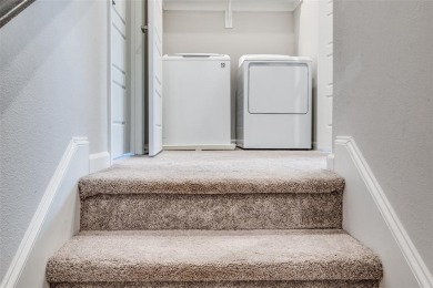 Welcome to this charming 3-bedroom townhome nestled in a on Jim Boggs in Texas - for sale on GolfHomes.com, golf home, golf lot