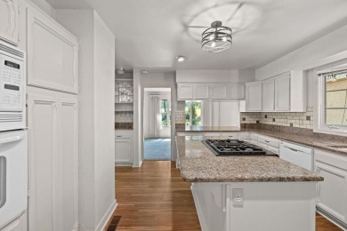 Incredibly rare opportunity to live on Kalispel Golf and Country on Spokane Country Club in Washington - for sale on GolfHomes.com, golf home, golf lot
