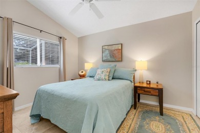Beautifully Updated Home in the Coveted Kings Ridge 55+ on Kings Ridge Golf Club in Florida - for sale on GolfHomes.com, golf home, golf lot