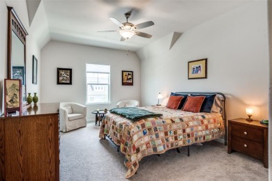Welcome to this charming 3-bedroom townhome nestled in a on Jim Boggs in Texas - for sale on GolfHomes.com, golf home, golf lot