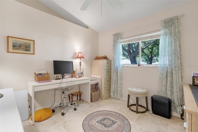 Beautifully Updated Home in the Coveted Kings Ridge 55+ on Kings Ridge Golf Club in Florida - for sale on GolfHomes.com, golf home, golf lot