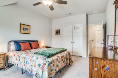 Welcome to this charming 3-bedroom townhome nestled in a on Jim Boggs in Texas - for sale on GolfHomes.com, golf home, golf lot