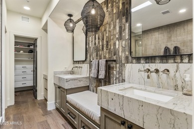 Welcome to a meticulously remodeled 3-bed, 3-bath townhome in on Pinnacle Peak Country Club in Arizona - for sale on GolfHomes.com, golf home, golf lot