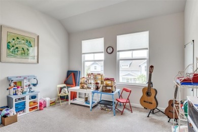 Welcome to this charming 3-bedroom townhome nestled in a on Jim Boggs in Texas - for sale on GolfHomes.com, golf home, golf lot