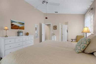 Beautifully Updated Home in the Coveted Kings Ridge 55+ on Kings Ridge Golf Club in Florida - for sale on GolfHomes.com, golf home, golf lot