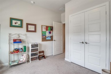 Welcome to this charming 3-bedroom townhome nestled in a on Jim Boggs in Texas - for sale on GolfHomes.com, golf home, golf lot