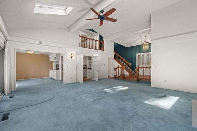Incredibly rare opportunity to live on Kalispel Golf and Country on Spokane Country Club in Washington - for sale on GolfHomes.com, golf home, golf lot