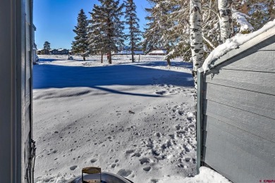 Bill Kinsley, Galles Properties, C: , bill,  : This tastefully on Pagosa Springs Golf Club in Colorado - for sale on GolfHomes.com, golf home, golf lot