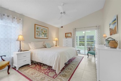 Beautifully Updated Home in the Coveted Kings Ridge 55+ on Kings Ridge Golf Club in Florida - for sale on GolfHomes.com, golf home, golf lot