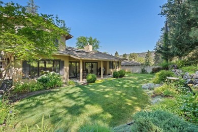 Incredibly rare opportunity to live on Kalispel Golf and Country on Spokane Country Club in Washington - for sale on GolfHomes.com, golf home, golf lot