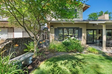 Incredibly rare opportunity to live on Kalispel Golf and Country on Spokane Country Club in Washington - for sale on GolfHomes.com, golf home, golf lot
