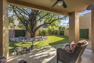 Welcome to a meticulously remodeled 3-bed, 3-bath townhome in on Pinnacle Peak Country Club in Arizona - for sale on GolfHomes.com, golf home, golf lot