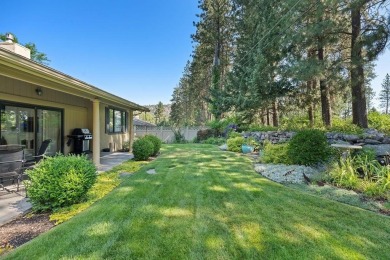 Incredibly rare opportunity to live on Kalispel Golf and Country on Spokane Country Club in Washington - for sale on GolfHomes.com, golf home, golf lot