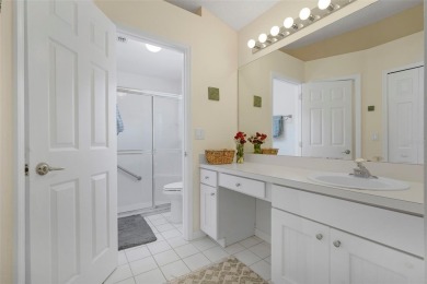 Beautifully Updated Home in the Coveted Kings Ridge 55+ on Kings Ridge Golf Club in Florida - for sale on GolfHomes.com, golf home, golf lot