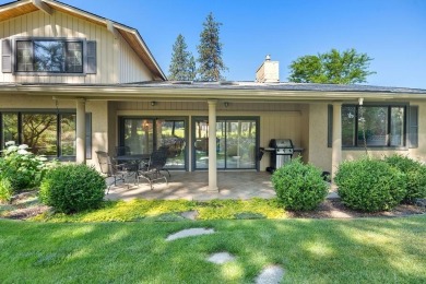 Incredibly rare opportunity to live on Kalispel Golf and Country on Spokane Country Club in Washington - for sale on GolfHomes.com, golf home, golf lot