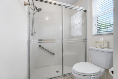Beautifully Updated Home in the Coveted Kings Ridge 55+ on Kings Ridge Golf Club in Florida - for sale on GolfHomes.com, golf home, golf lot