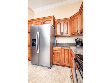 Peaceful Living in Raintree Plantation! Tucked away on a private on Raintree Country Club in Missouri - for sale on GolfHomes.com, golf home, golf lot