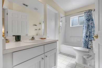 Beautifully Updated Home in the Coveted Kings Ridge 55+ on Kings Ridge Golf Club in Florida - for sale on GolfHomes.com, golf home, golf lot