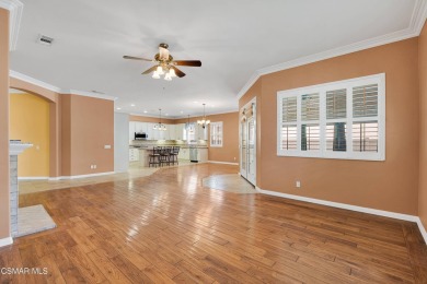 Welcome to this stunning 2-bedroom, 2.5-bathroom home with a on Ashwood Golf Course in California - for sale on GolfHomes.com, golf home, golf lot