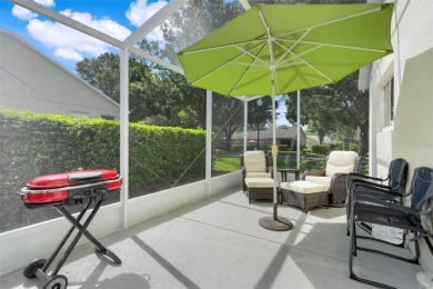 Beautifully Updated Home in the Coveted Kings Ridge 55+ on Kings Ridge Golf Club in Florida - for sale on GolfHomes.com, golf home, golf lot