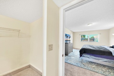 Spacious 2 bedroom, 2 bath condo in the lovely Dorchester at on Poinciana Golf Club in Florida - for sale on GolfHomes.com, golf home, golf lot