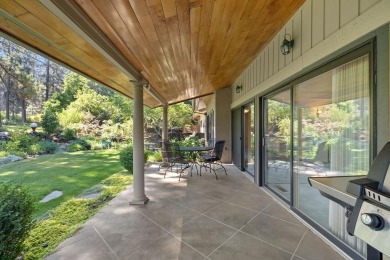 Incredibly rare opportunity to live on Kalispel Golf and Country on Spokane Country Club in Washington - for sale on GolfHomes.com, golf home, golf lot