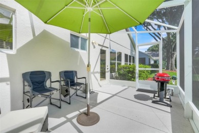 Beautifully Updated Home in the Coveted Kings Ridge 55+ on Kings Ridge Golf Club in Florida - for sale on GolfHomes.com, golf home, golf lot