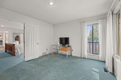 Incredibly rare opportunity to live on Kalispel Golf and Country on Spokane Country Club in Washington - for sale on GolfHomes.com, golf home, golf lot
