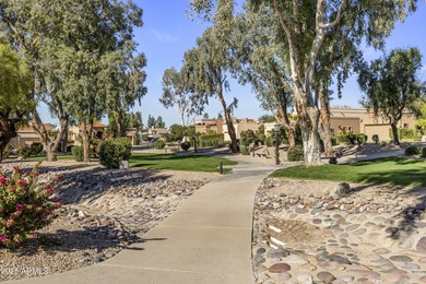 Welcome to a meticulously remodeled 3-bed, 3-bath townhome in on Pinnacle Peak Country Club in Arizona - for sale on GolfHomes.com, golf home, golf lot