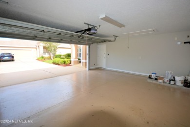 LOW MAINTENANCE, MOVE-IN READY HOME! This 3- bedroom, 2-bath on Golf Club At Fleming Island in Florida - for sale on GolfHomes.com, golf home, golf lot